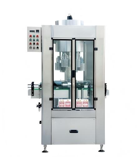 自動膠帽熱縮機(jī)